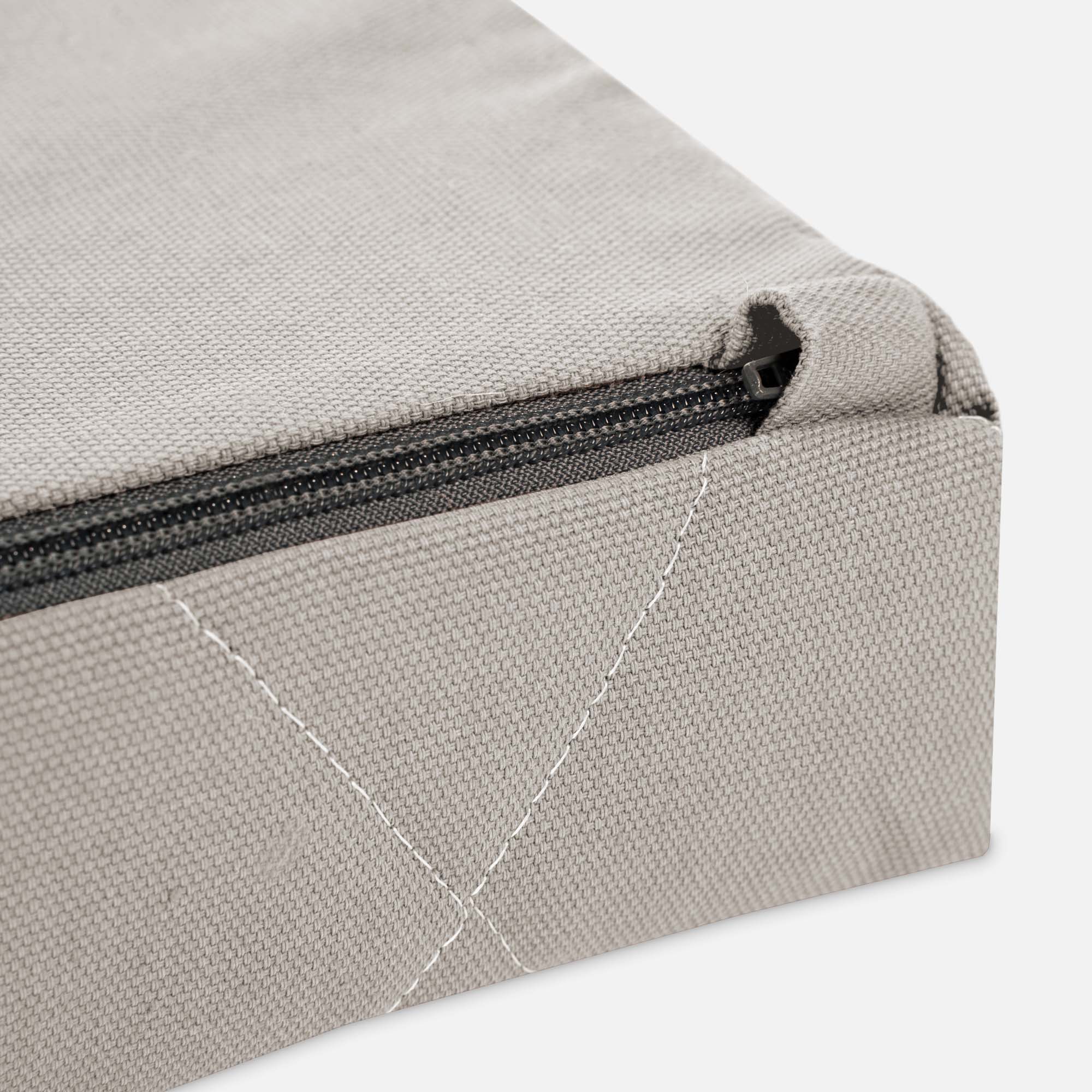 Hundebett FLAT & Topper - Sahara