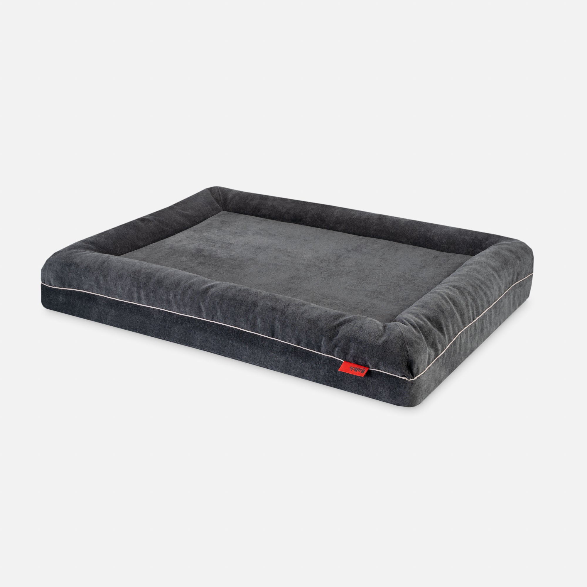 Hundebett Divan - Anthrazit
