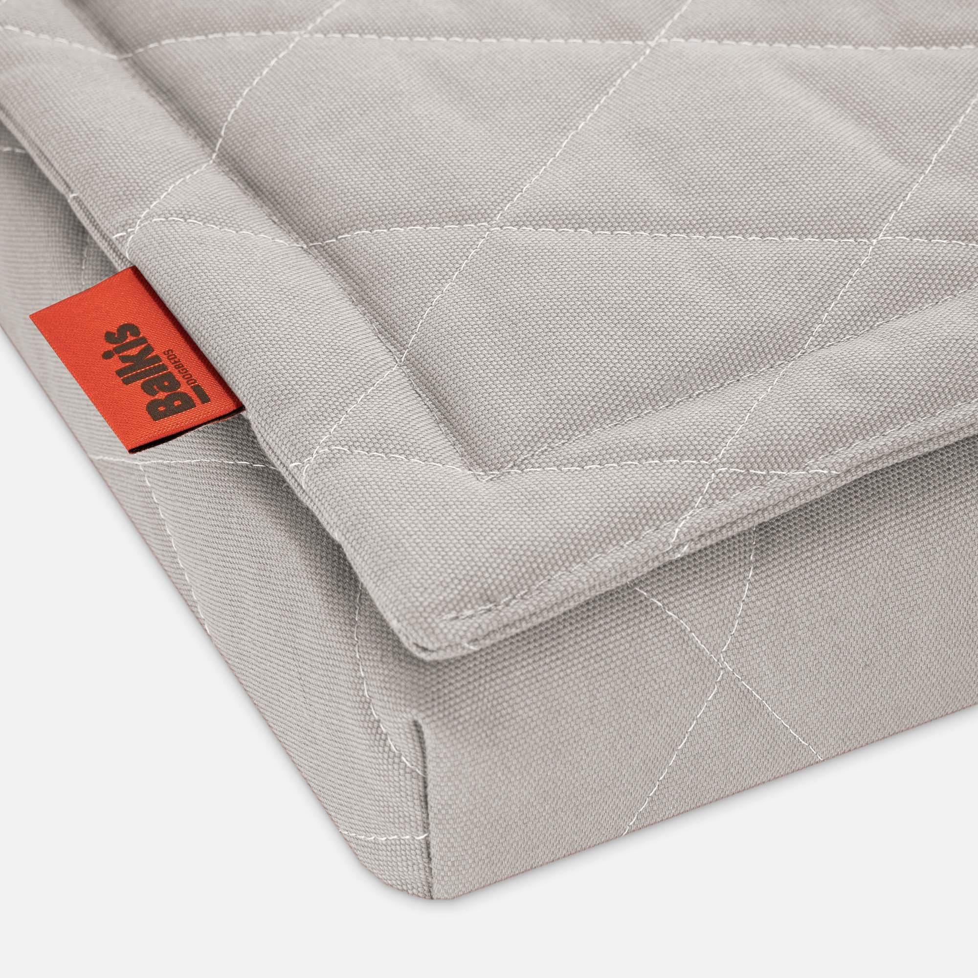 Hundebett FLAT & Topper - Sahara