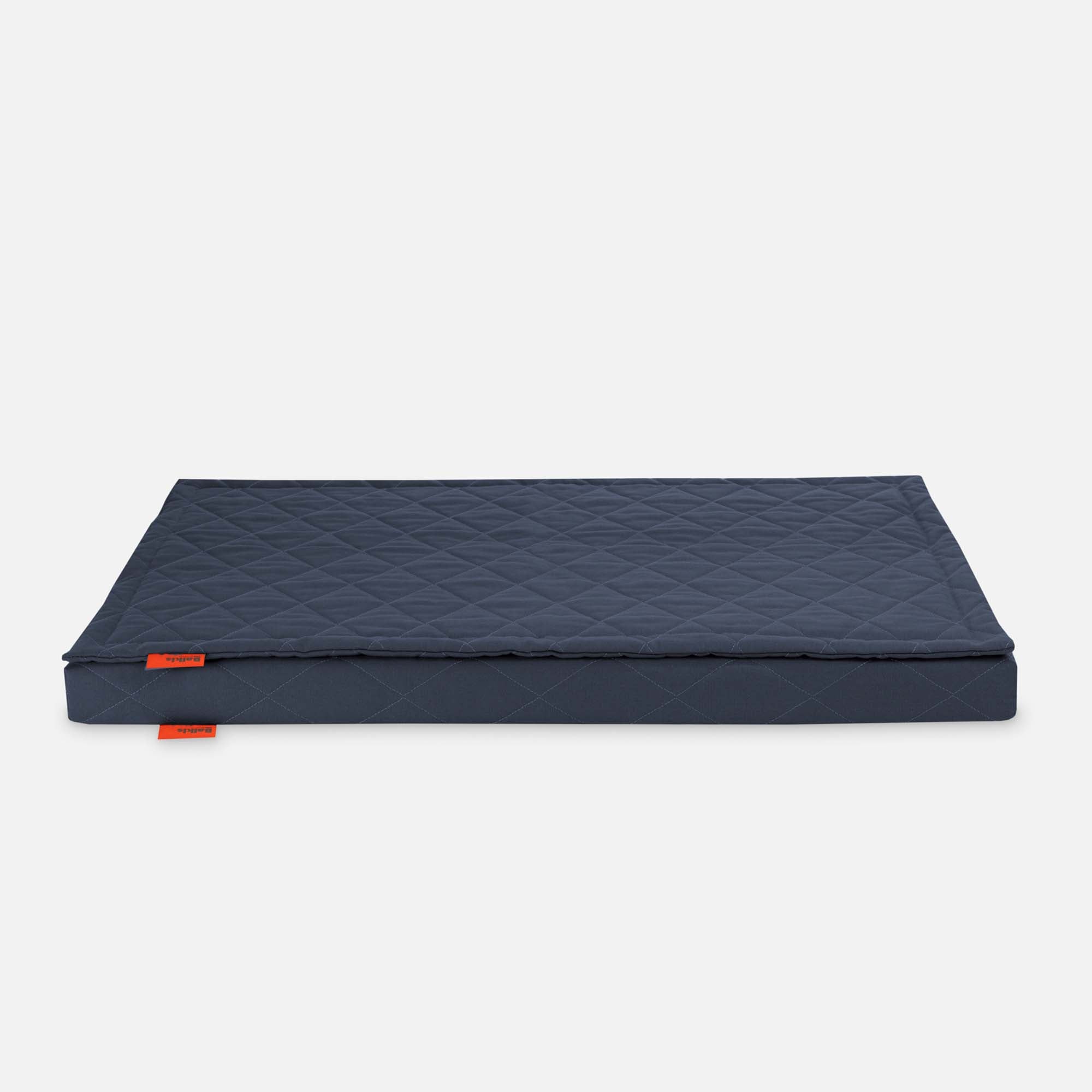 Hundebett FLAT & Topper, Atlantik